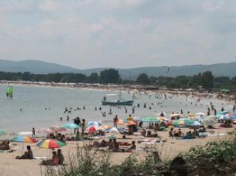 Apartments multiroom S.chernomorec